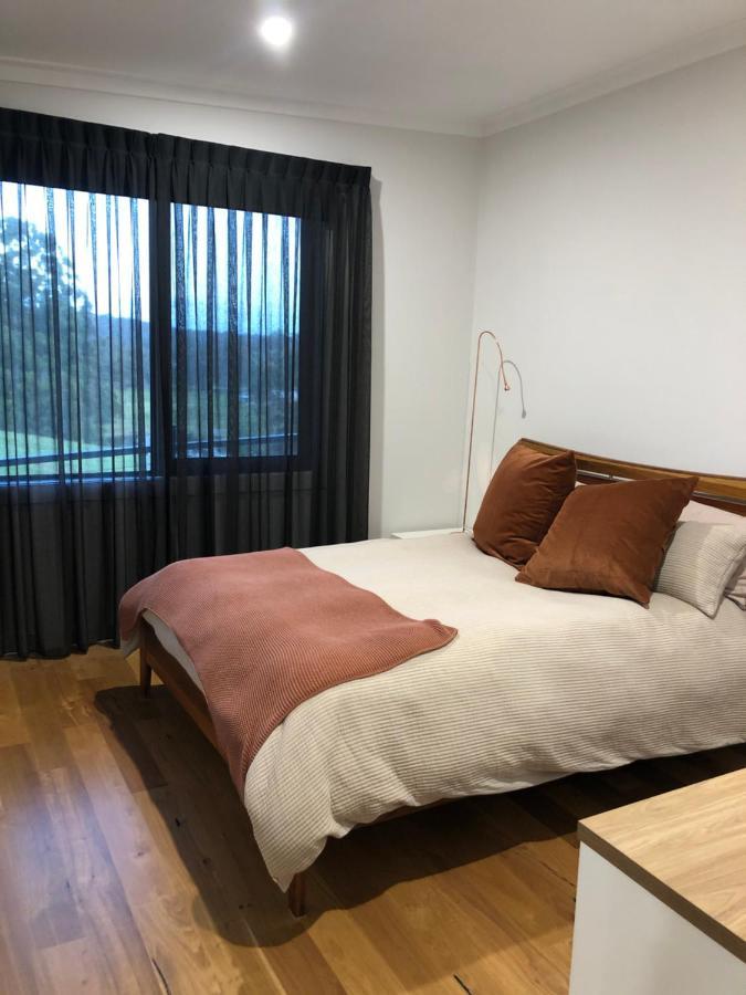 Scotsdale Farm Otel Denmark Dış mekan fotoğraf